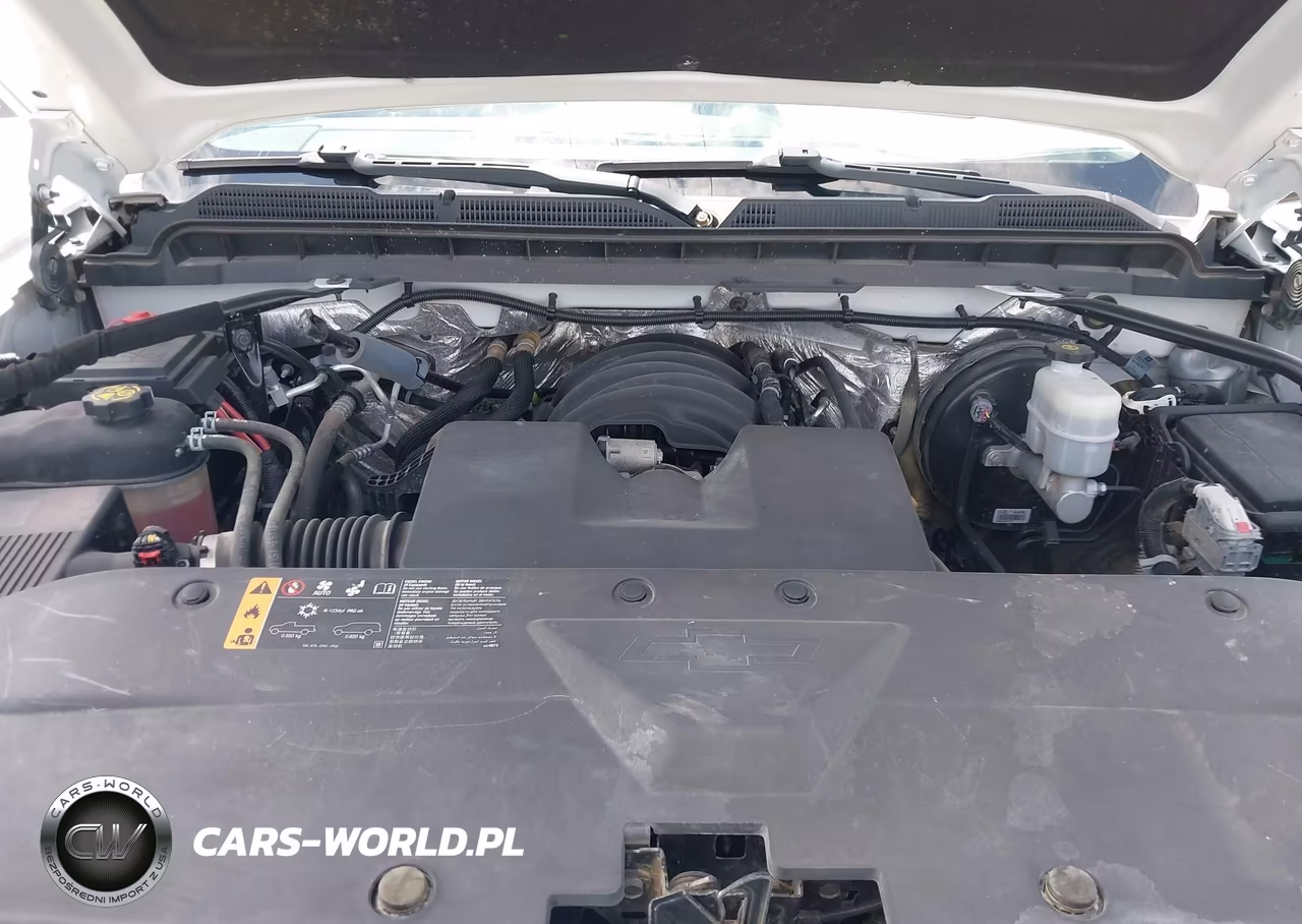 2017 Chevrolet Silverado 1500 Wt VIN:1GCVKNEH5HZ265354 - 10