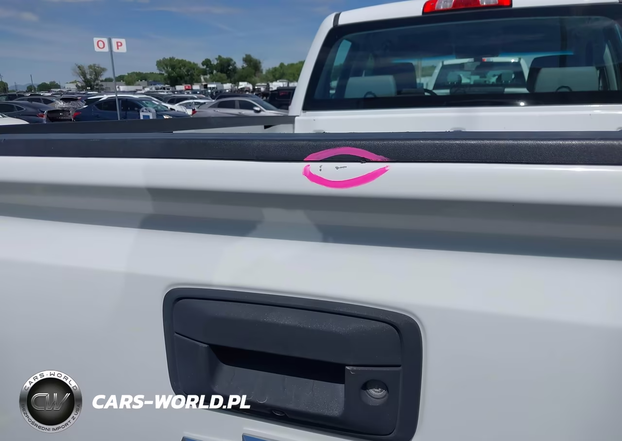 2017 Chevrolet Silverado 1500 Wt VIN:1GCVKNEH5HZ265354 - 13