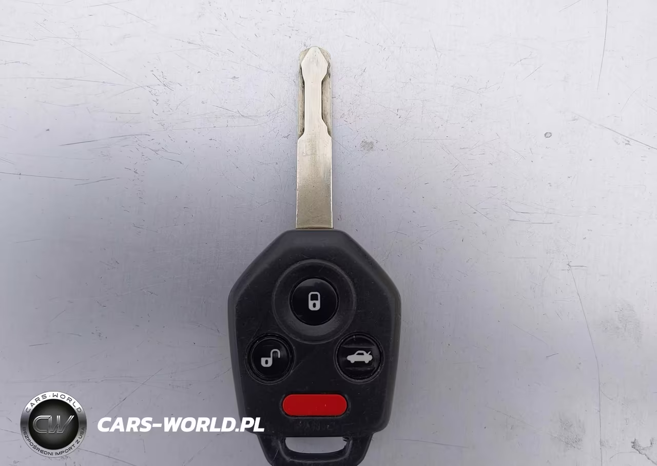 2012 Subaru Outback 2.5I Premium VIN:4S4BRBCC7C3264217 - 11