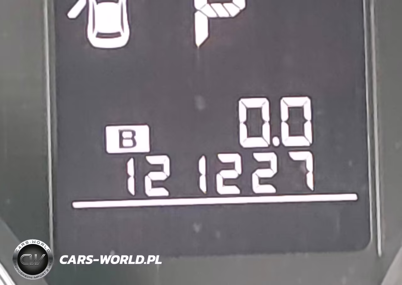 2012 Subaru Outback 2.5I Premium VIN:4S4BRBCC7C3264217 - 12