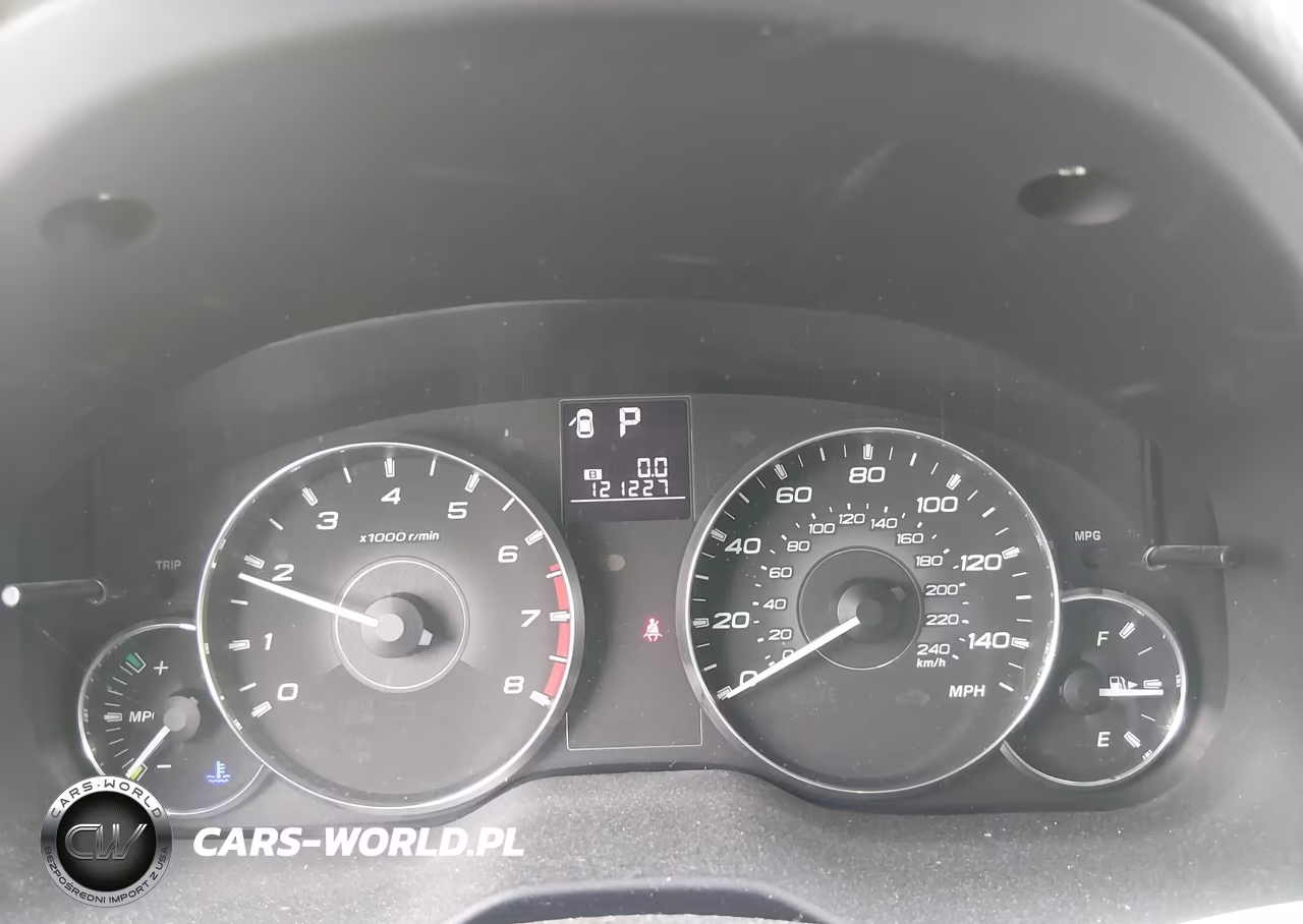 2012 Subaru Outback 2.5I Premium VIN:4S4BRBCC7C3264217 - 7