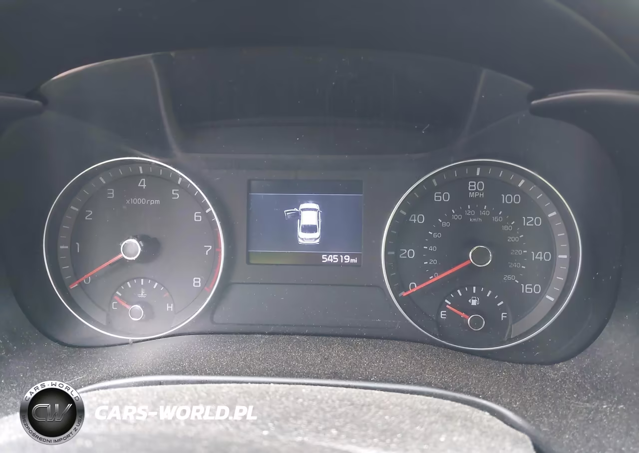 2021 Kia Forte Gt-Line VIN:3KPF34AD2ME280205 - 7