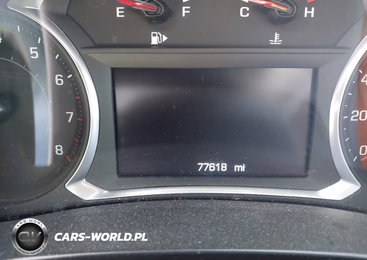 2016 Chevrolet Malibu 1Lt VIN:1G1ZE5ST0GF272710 - 15