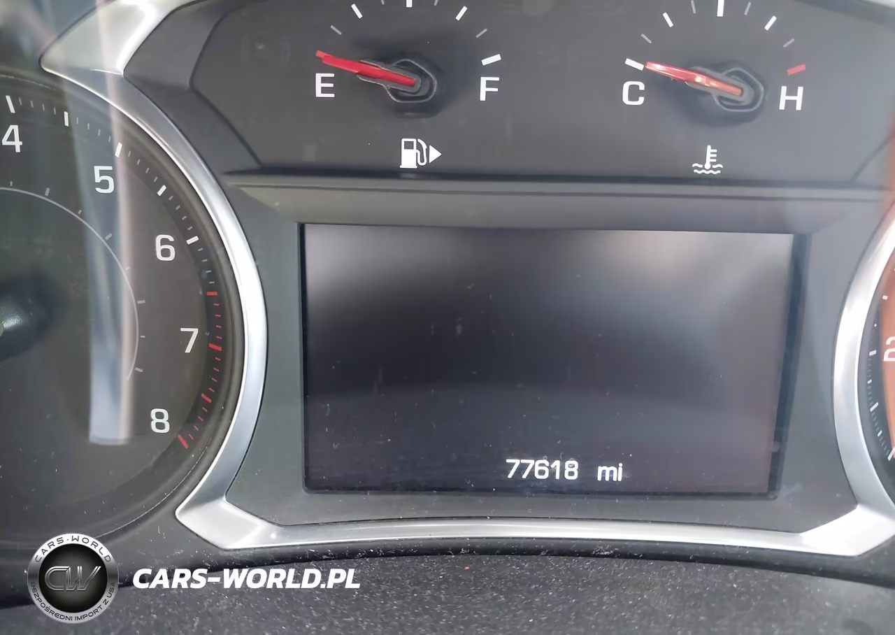 2016 Chevrolet Malibu 1Lt VIN:1G1ZE5ST0GF272710 - 7