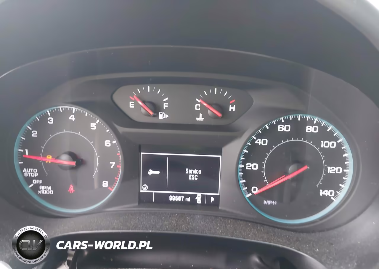 2023 Chevrolet Malibu Fwd Rs VIN:1G1ZG5ST9PF151717 - 7