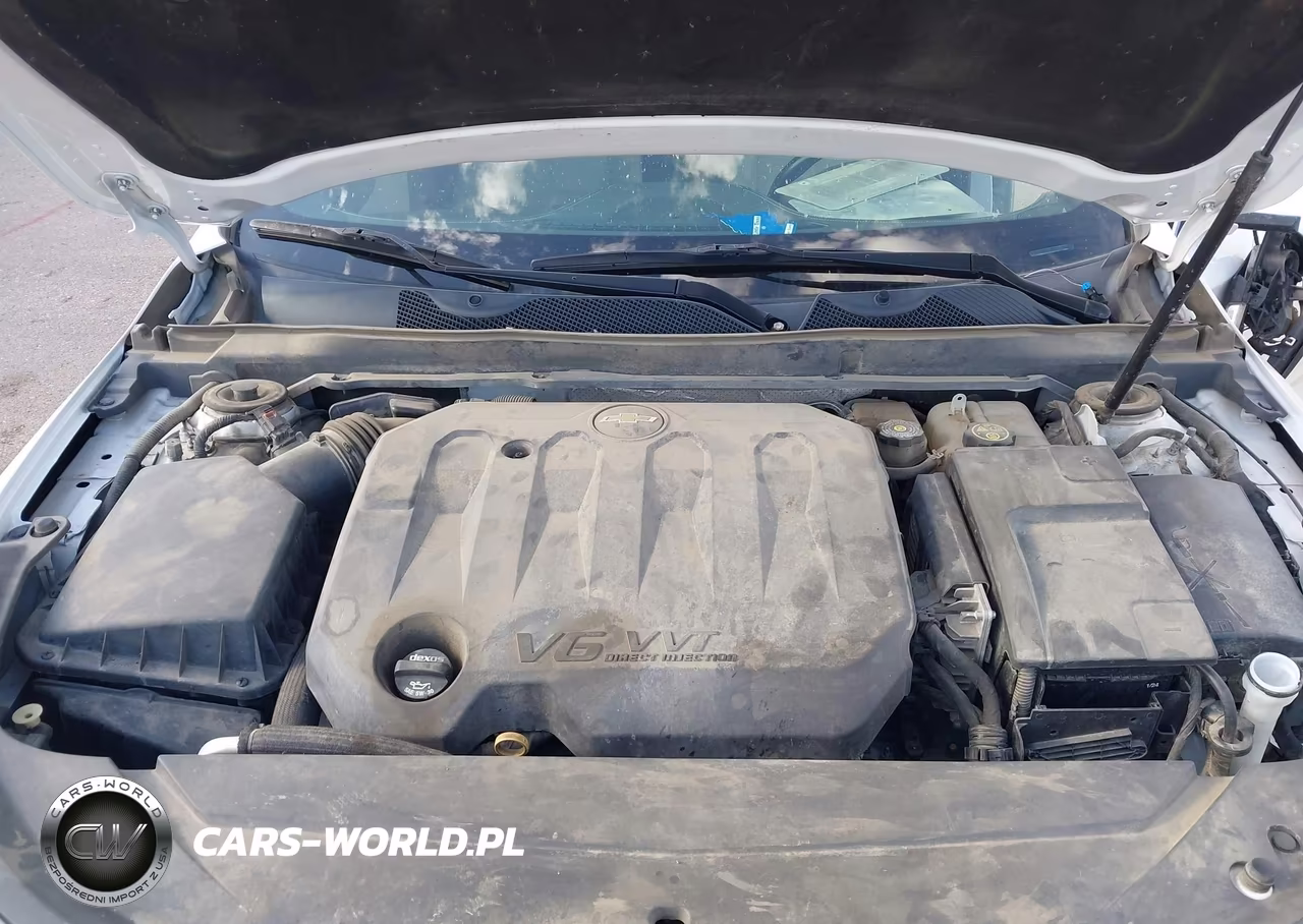 2018 Chevrolet Impala 1Lt VIN:2G1105S36J9139316 - 10