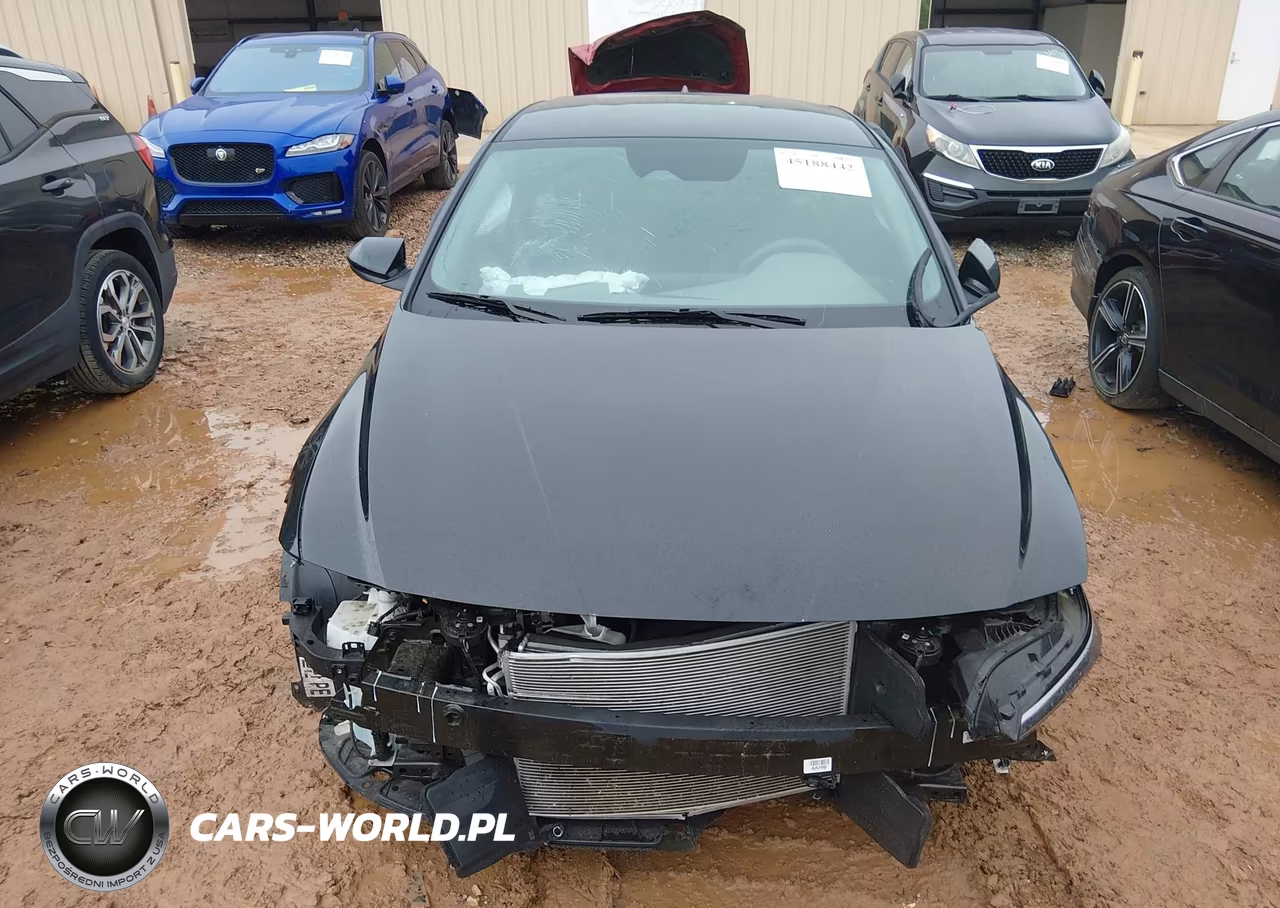 2024 Hyundai Elantra Sel VIN:KMHLM4DG4RU691633 - 6