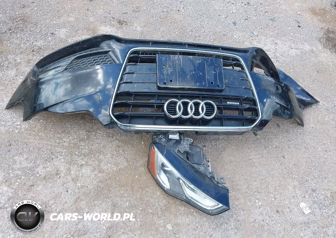 2013 Audi A5 2.0T Premium VIN:WAUVFAFH1DN000747 - 12