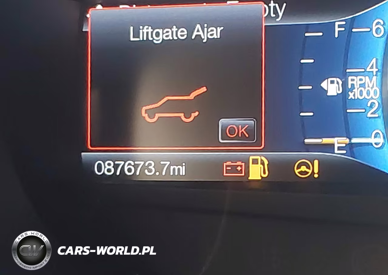 2017 Ford Edge Titanium VIN:2FMPK4K89HBB71340 - 15