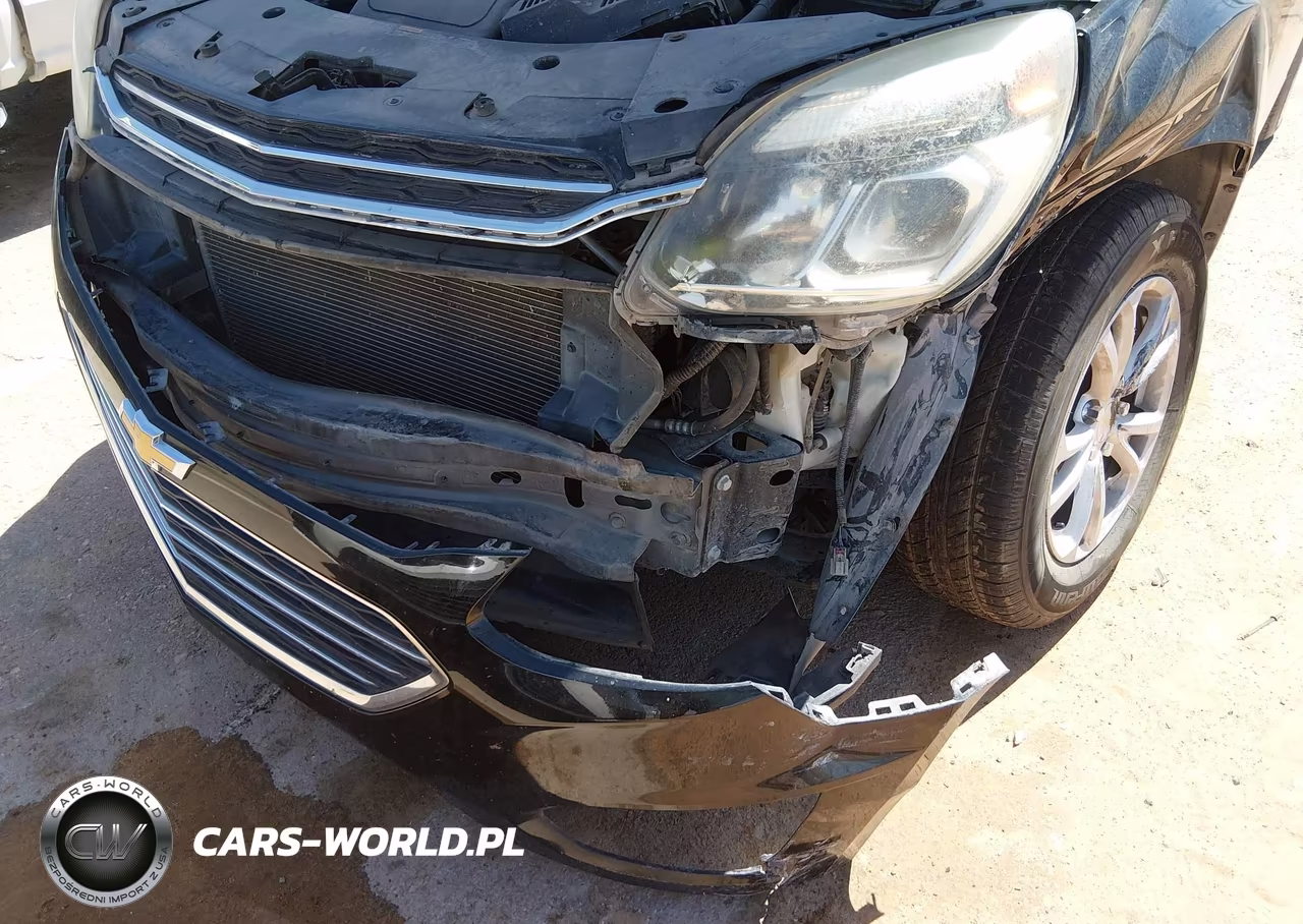 2016 Chevrolet Equinox Lt VIN:2GNALCEKXG1162277 - 6