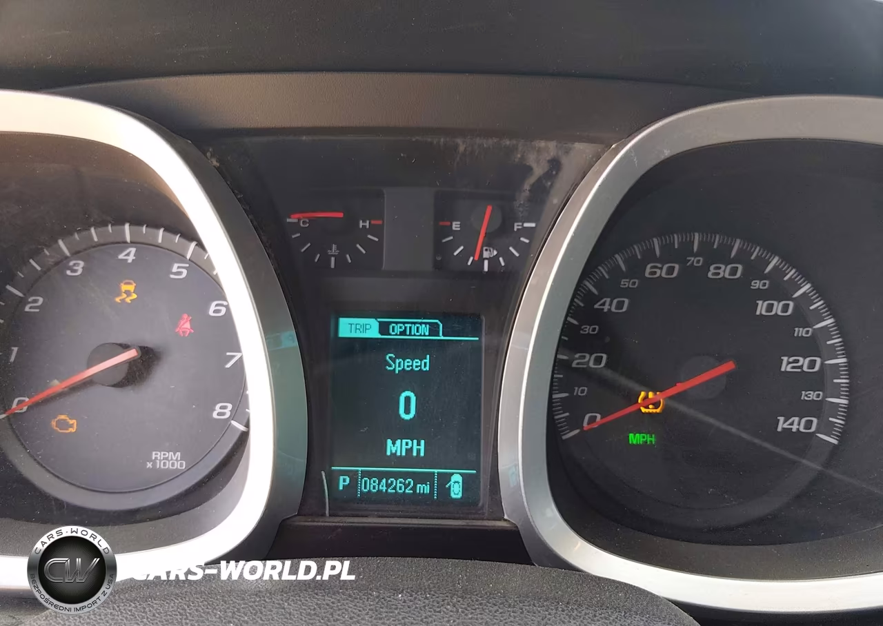2016 Chevrolet Equinox Lt VIN:2GNALCEKXG1162277 - 7