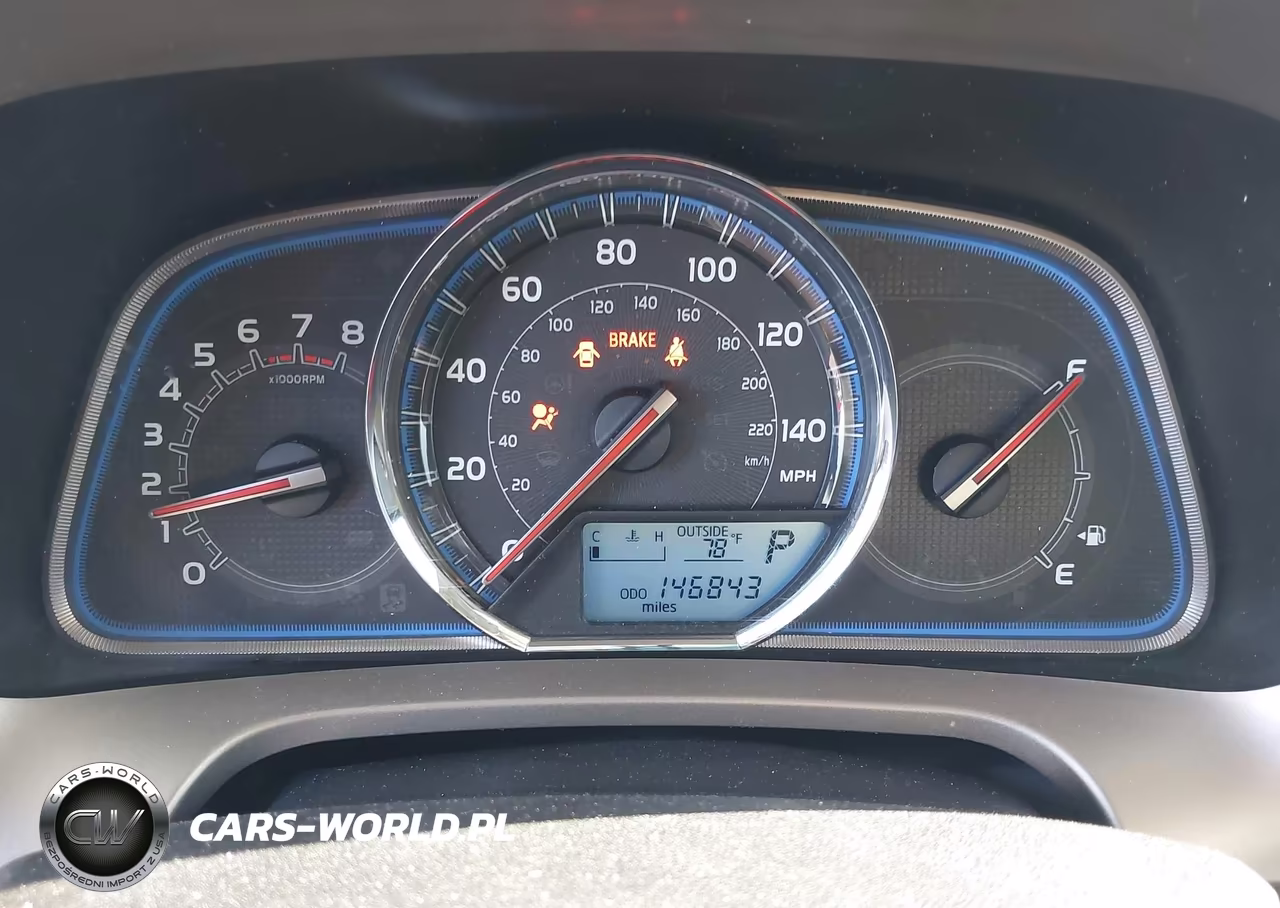 2015 Toyota Rav4 Limited VIN:2T3DFREV5FW274713 - 7
