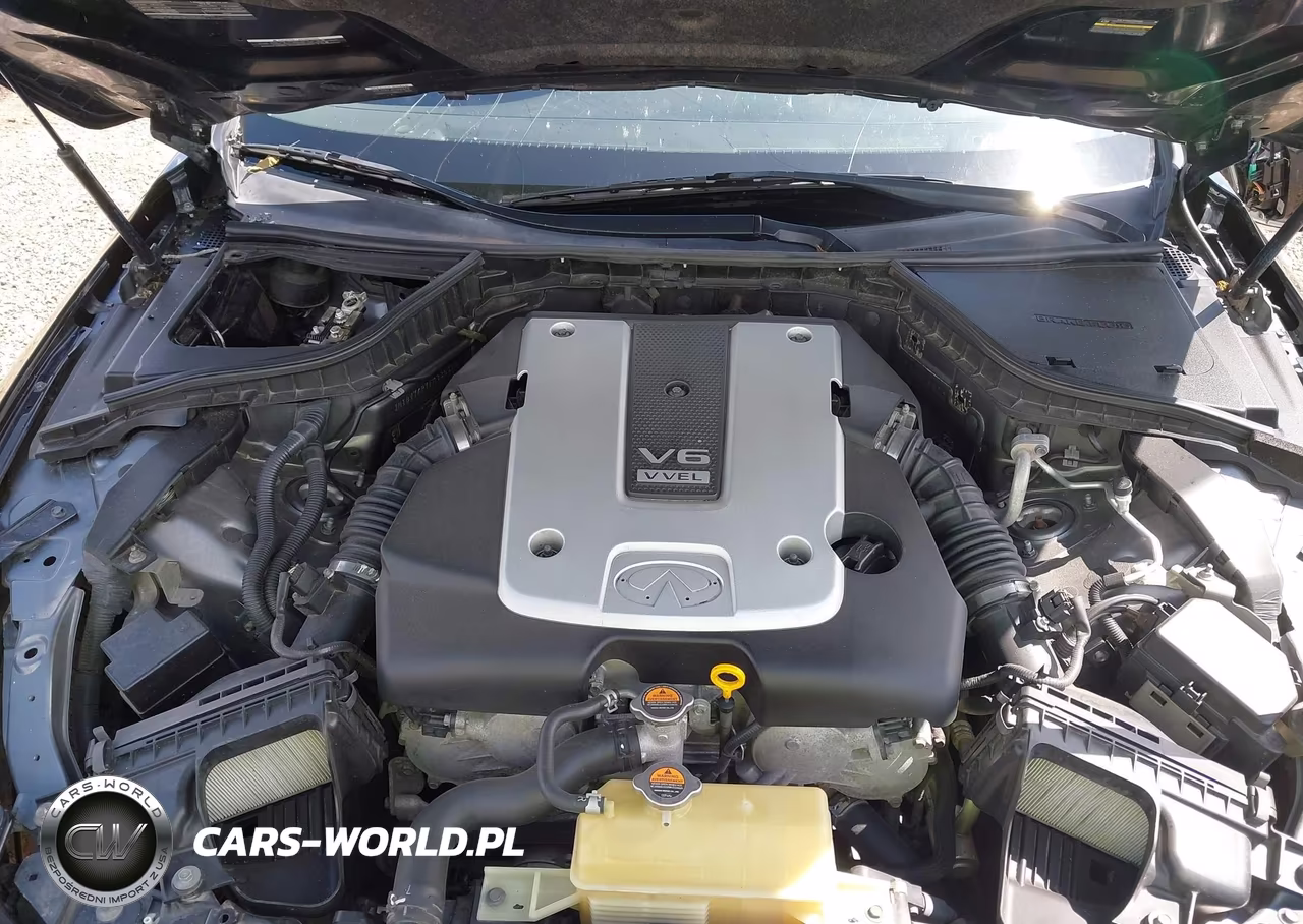 2015 INFINITI Q50 VIN:JN1BV7AP7FM335355 - 10