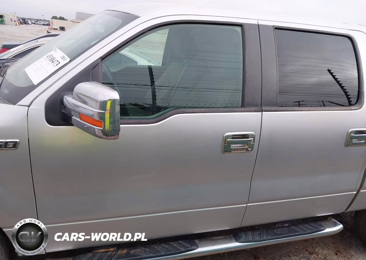 2012 Ford F-150 Xlt VIN:1FTFW1EFXCKD22293 - 14