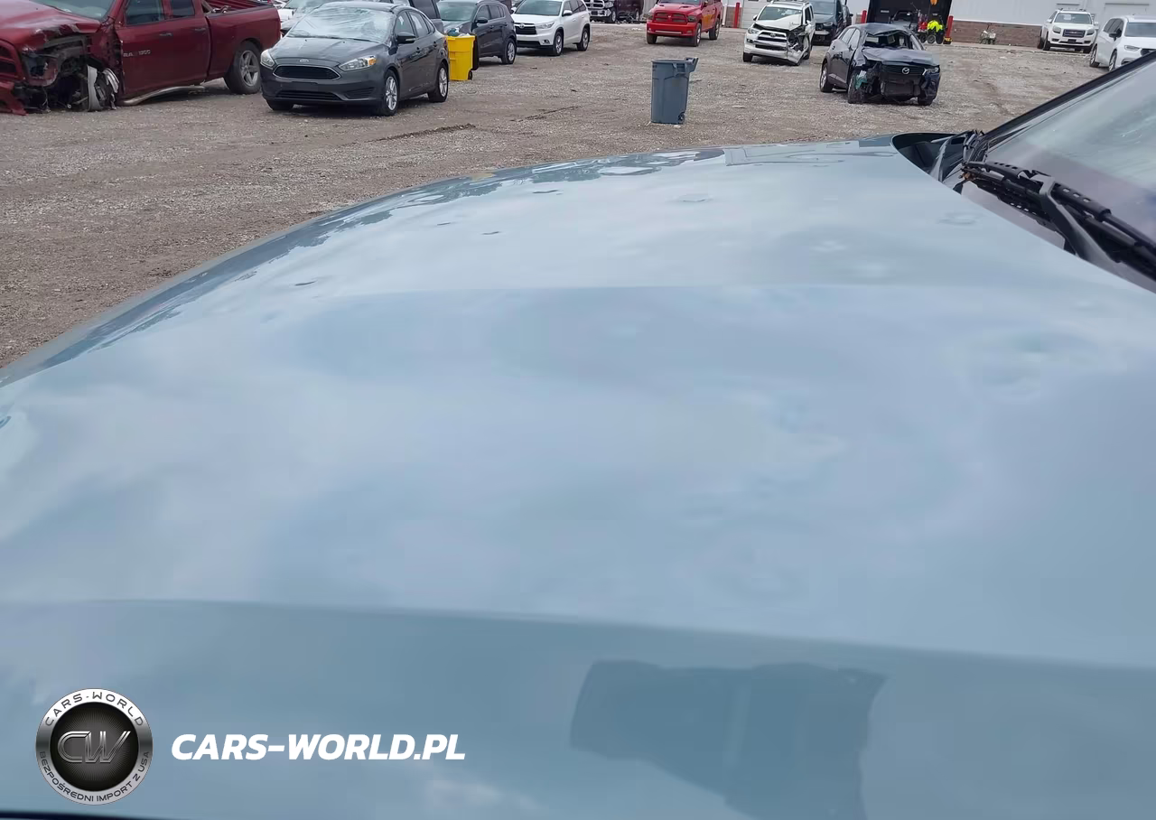 2024 Hyundai Santa Cruz Sel VIN:5NTJB4AE3RH091993 - 6