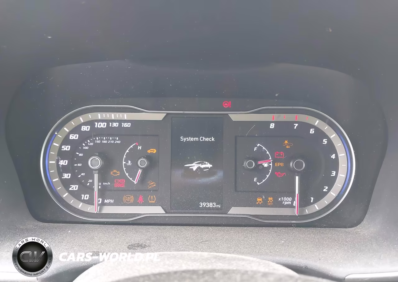 2024 Hyundai Santa Cruz Sel VIN:5NTJB4AE3RH091993 - 7