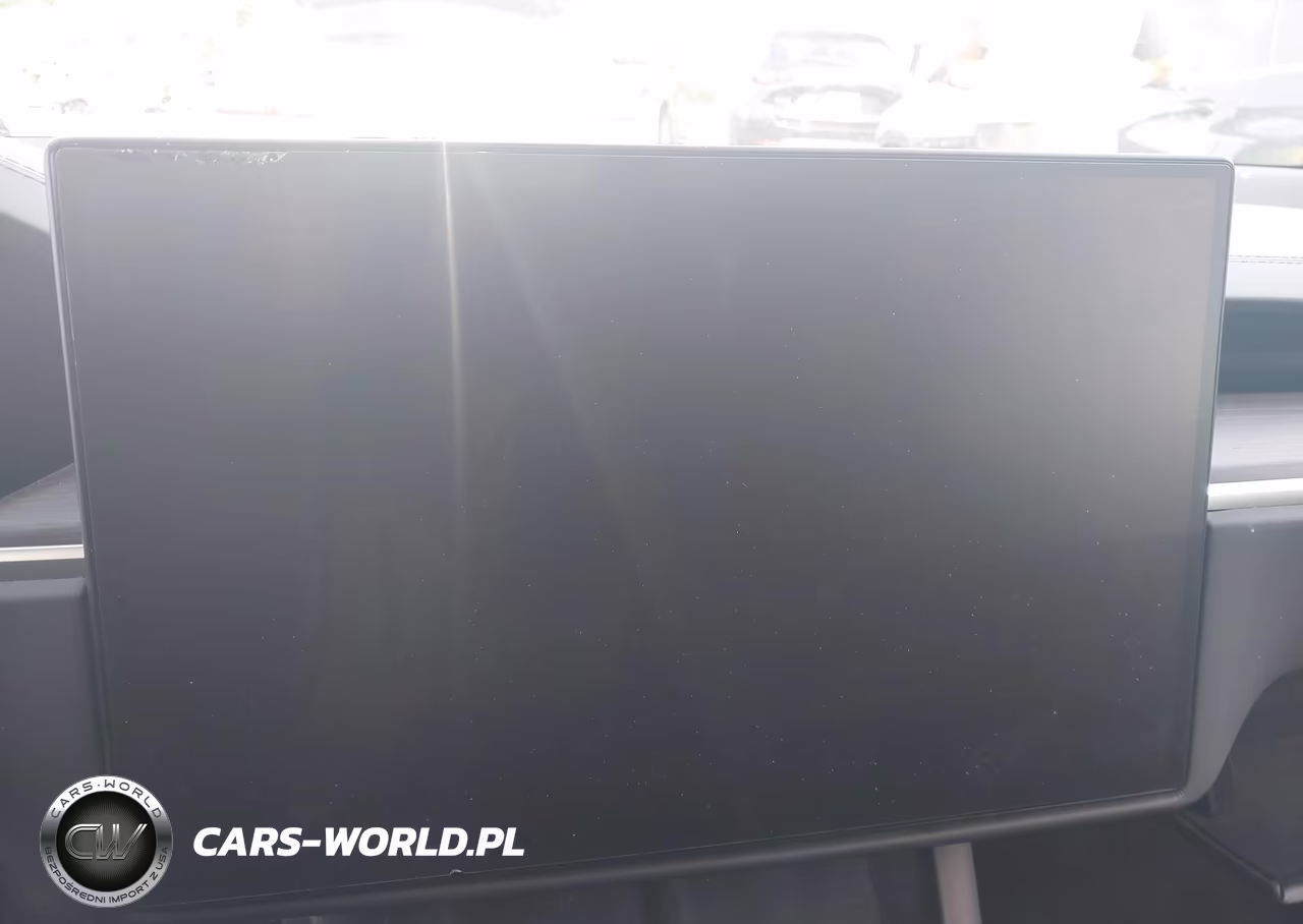 2023 Tesla Model X Dual Motor All-Wheel Drive-Standard Range VIN:7SAXCDE50PF419062 - 7