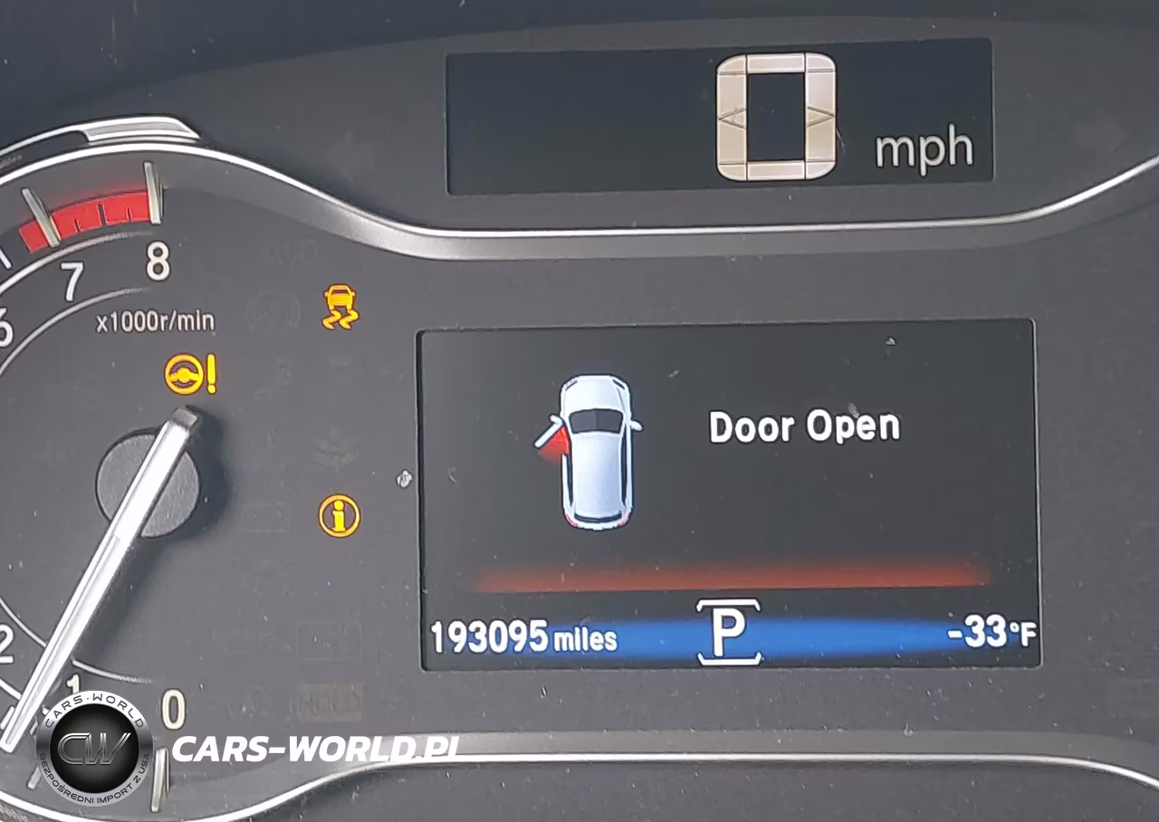 2016 Honda Pilot Ex-L VIN:5FNYF5H71GB009172 - 15