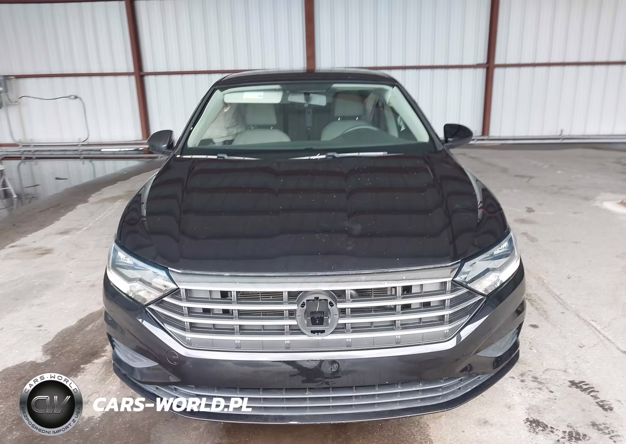 2020 Volkswagen Jetta 1.4T R-Line-1.4T S-1.4T Se VIN:3VWCB7BU7LM054412 - 12