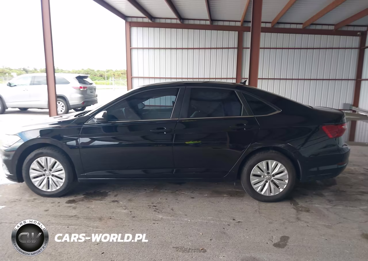 2020 Volkswagen Jetta 1.4T R-Line-1.4T S-1.4T Se VIN:3VWCB7BU7LM054412 - 14