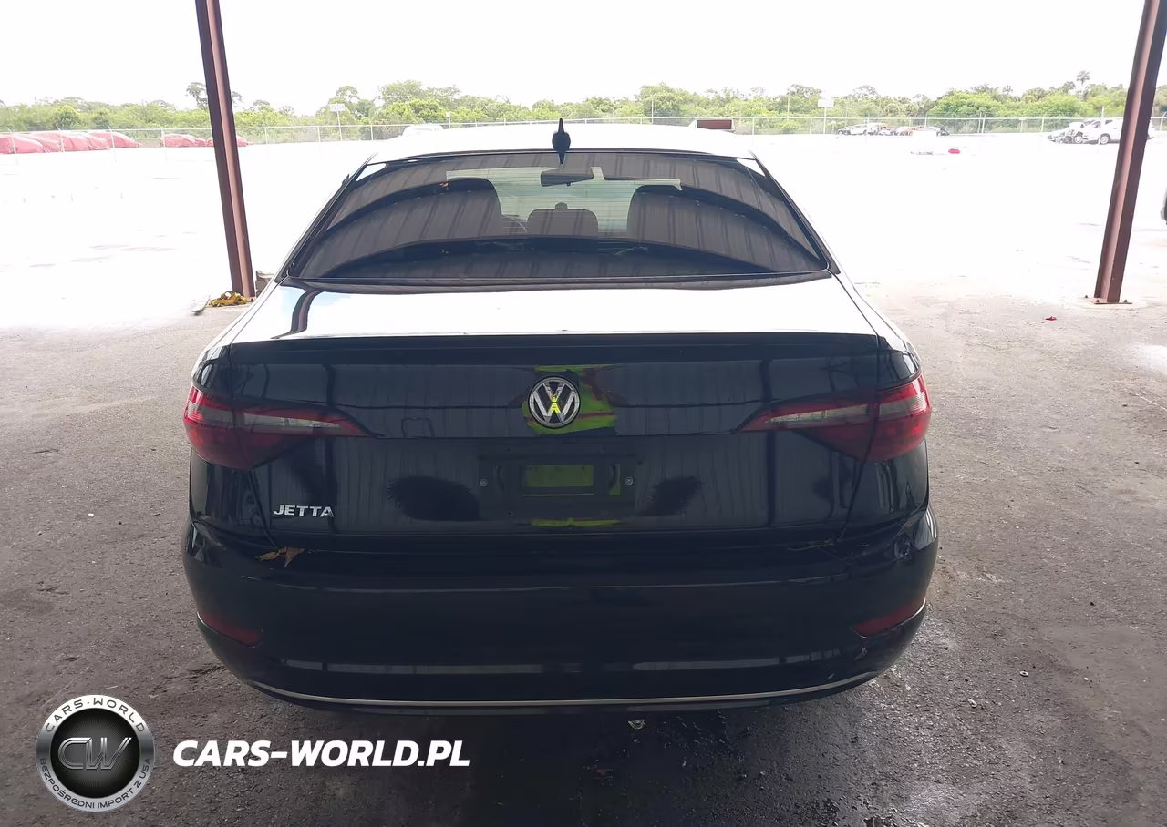 2020 Volkswagen Jetta 1.4T R-Line-1.4T S-1.4T Se VIN:3VWCB7BU7LM054412 - 16