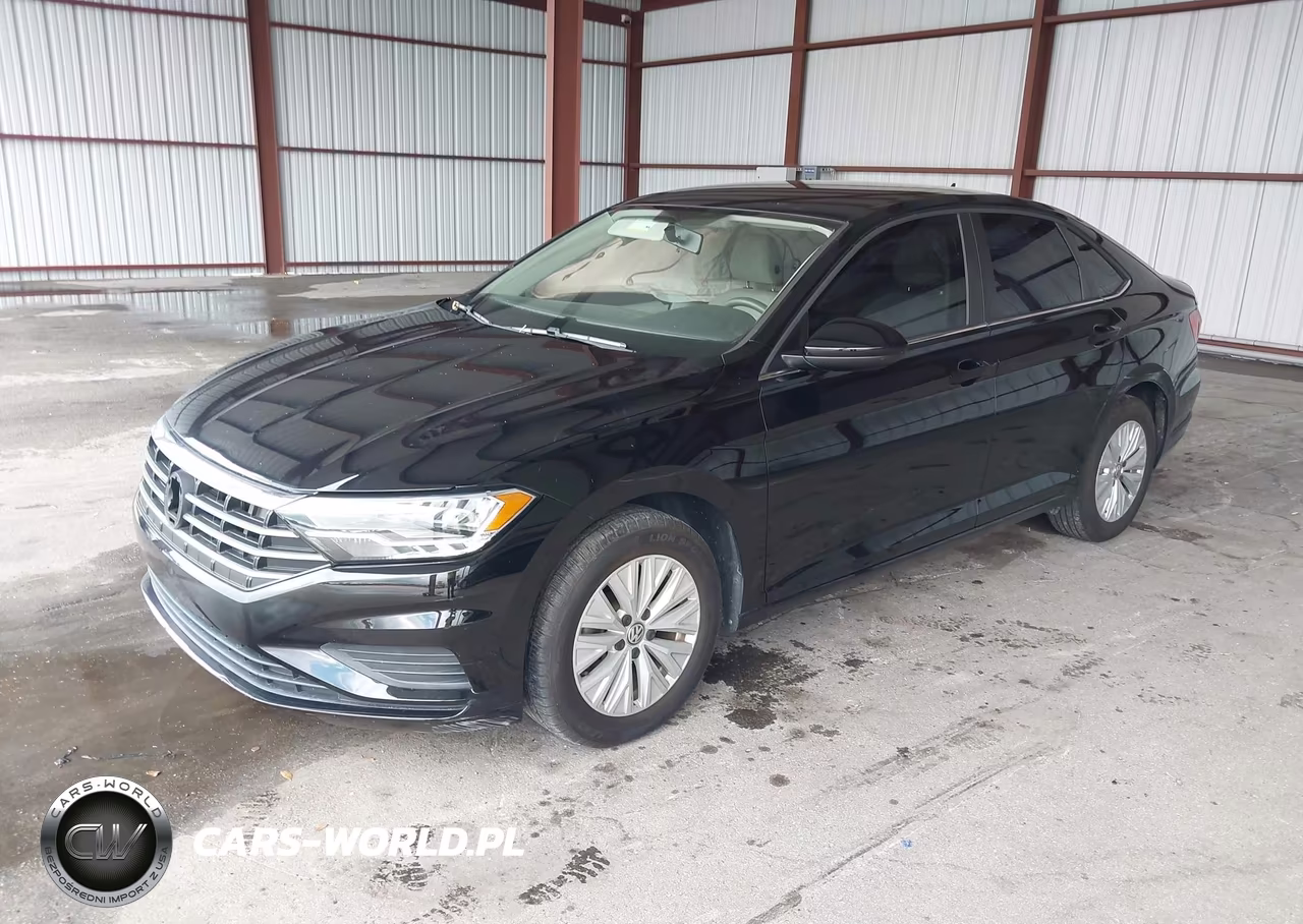 2020 Volkswagen Jetta 1.4T R-Line-1.4T S-1.4T Se VIN:3VWCB7BU7LM054412 - 2