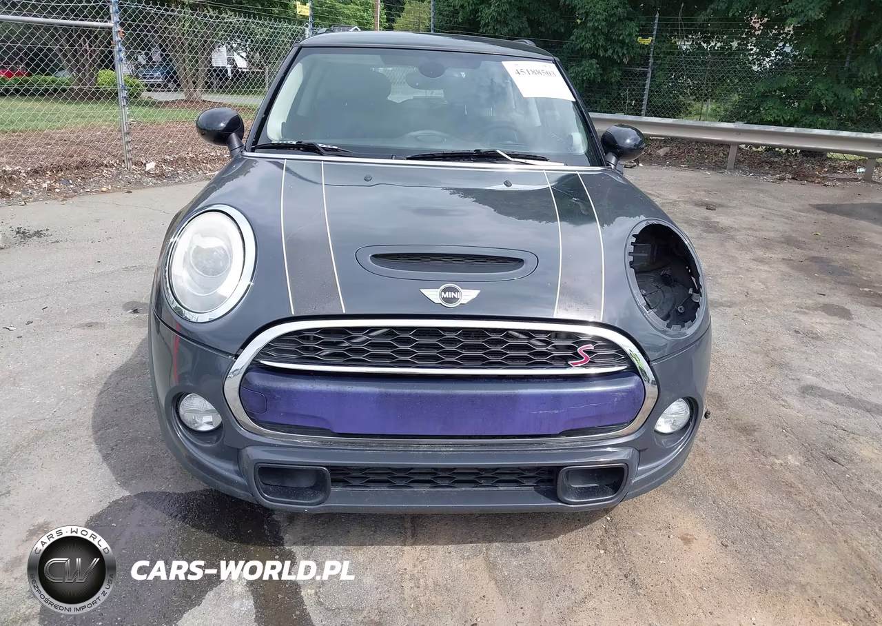 2016 Mini Hardtop Cooper S VIN:WMWXP7C50G2C60861 - 13