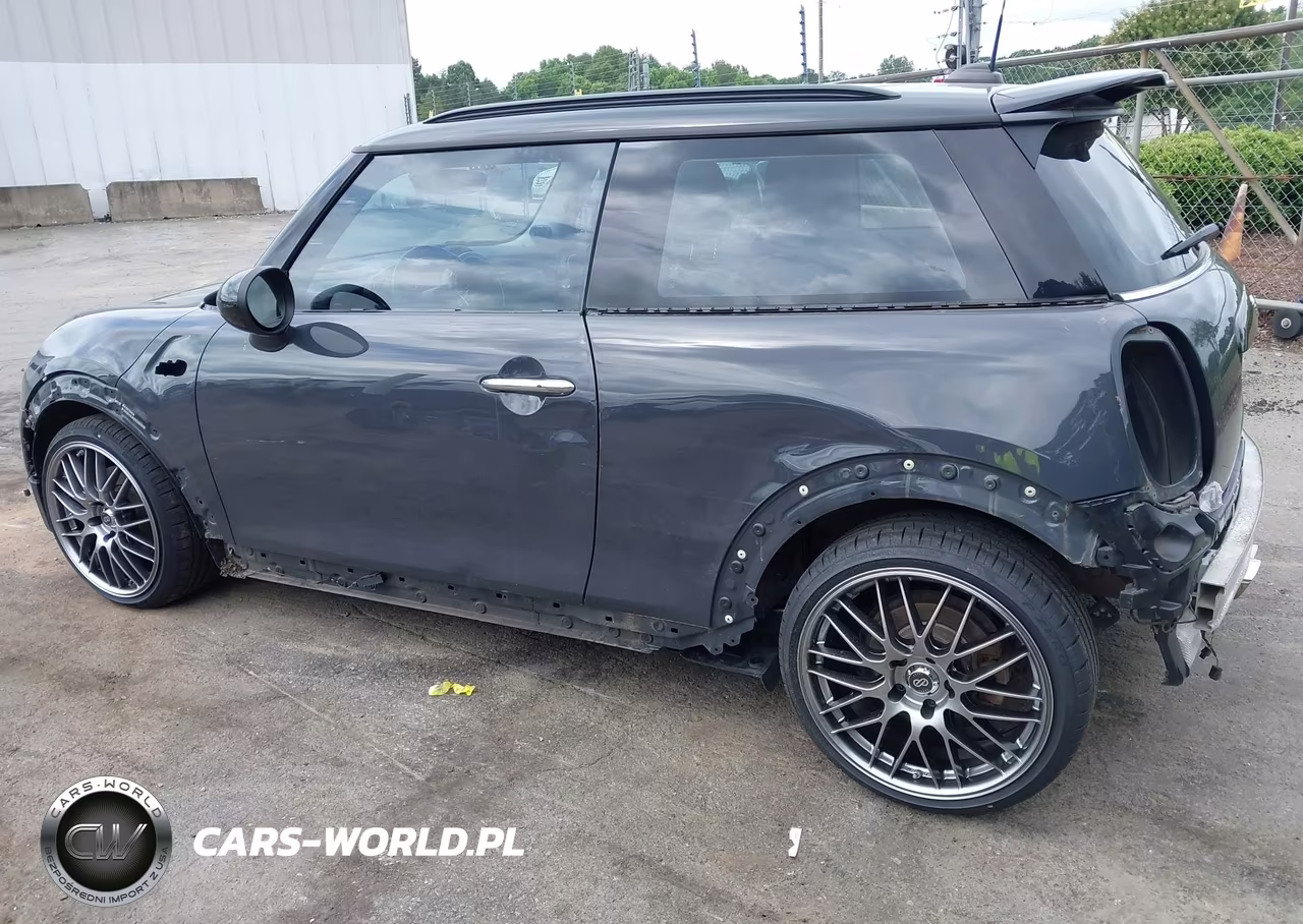 2016 Mini Hardtop Cooper S VIN:WMWXP7C50G2C60861 - 15