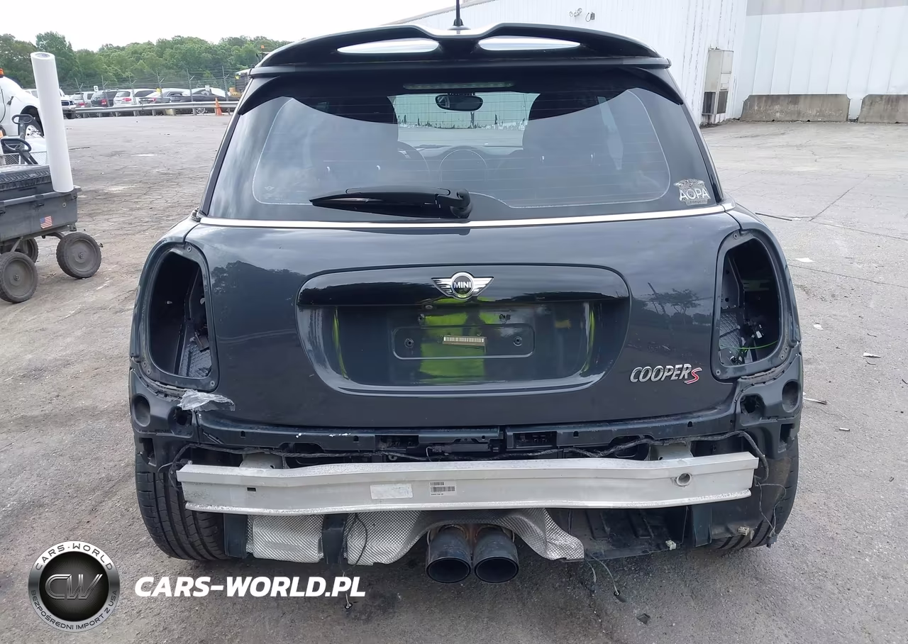 2016 Mini Hardtop Cooper S VIN:WMWXP7C50G2C60861 - 17
