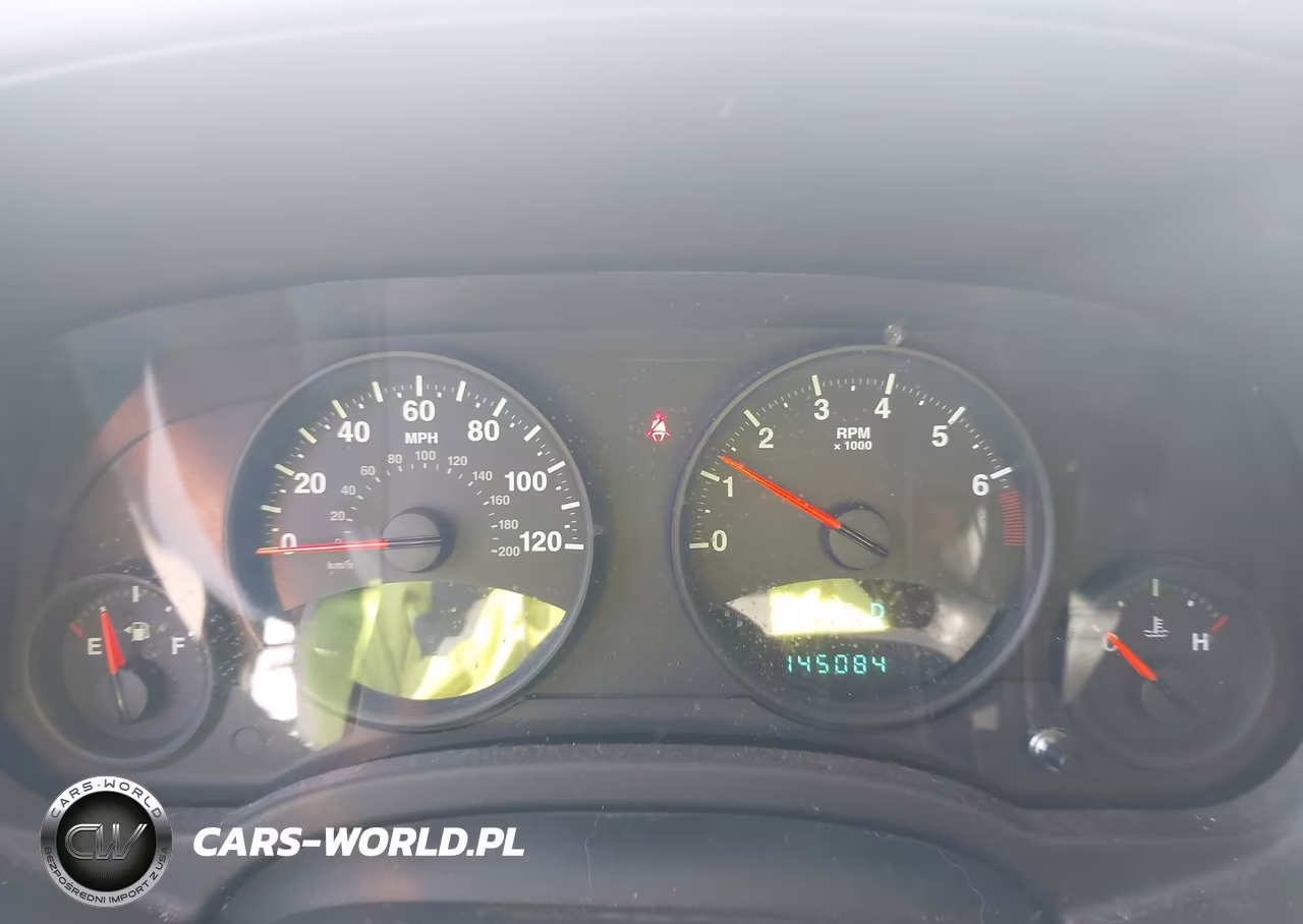 2013 Jeep Patriot Latitude VIN:1C4NJPFA4DD169531 - 7