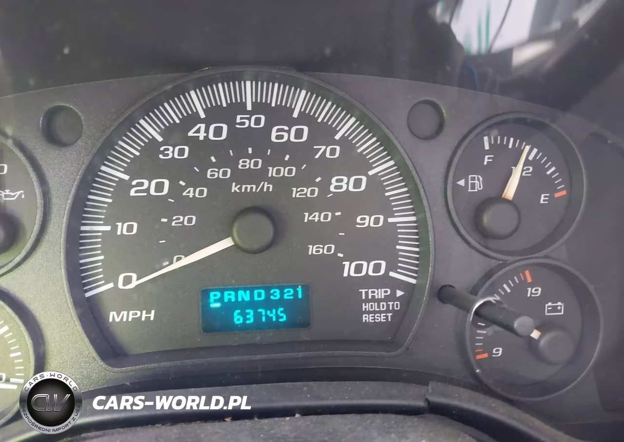 2007 Chevrolet Express Cutaway Work Van VIN:1GBHG31V371162062 - 5