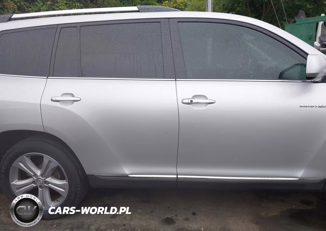 2013 Toyota Highlander Limited V6 VIN:5TDYK3EH9DS113283 - 14