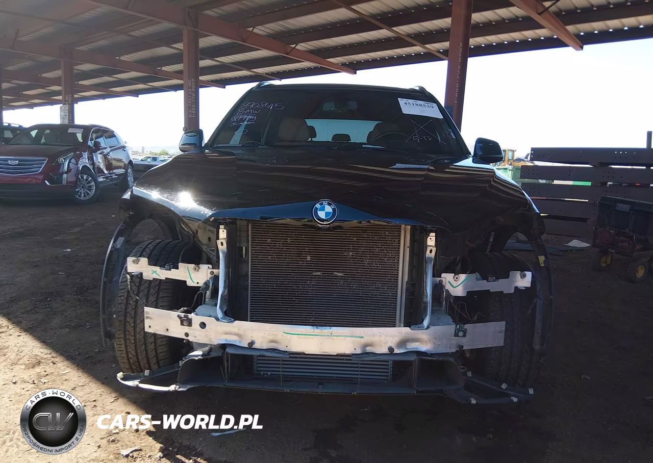 2017 BMW X5 Sdrive35I VIN:5UXKR2C34H0X06690 - 13