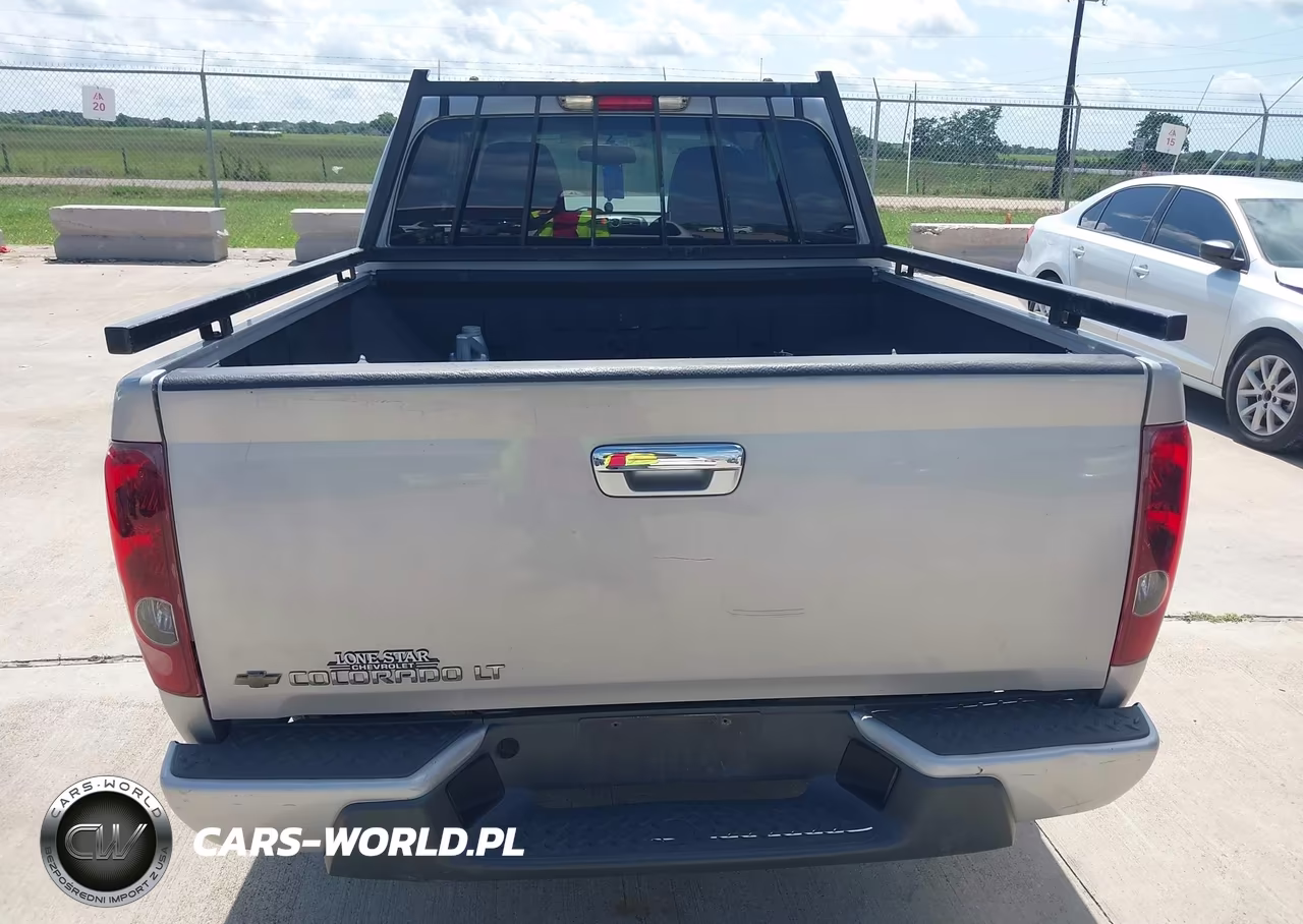 2012 Chevrolet Colorado 1Lt VIN:1GCDSCFE9C8112835 - 16