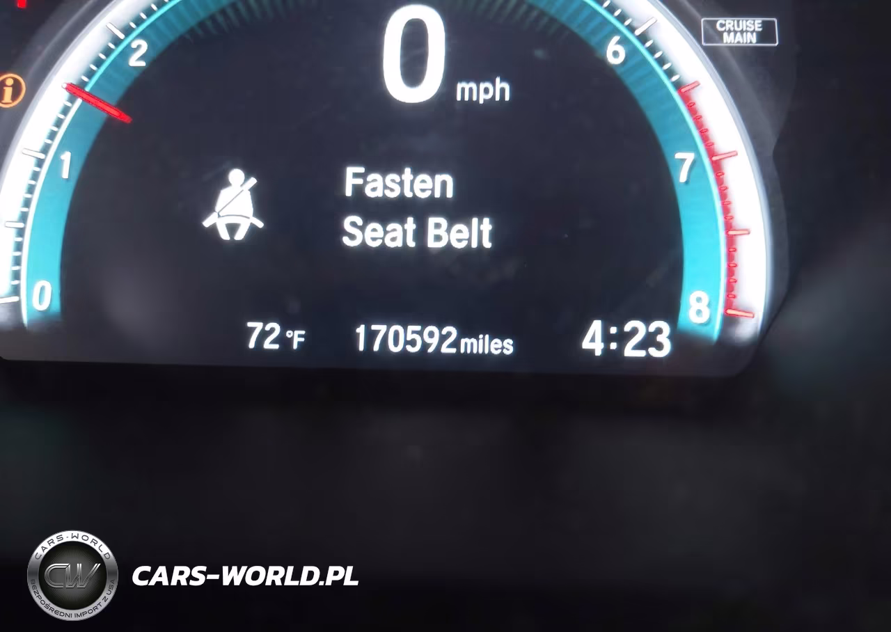 2016 Honda Civic Ex-T VIN:19XFC1F32GE013794 - 16