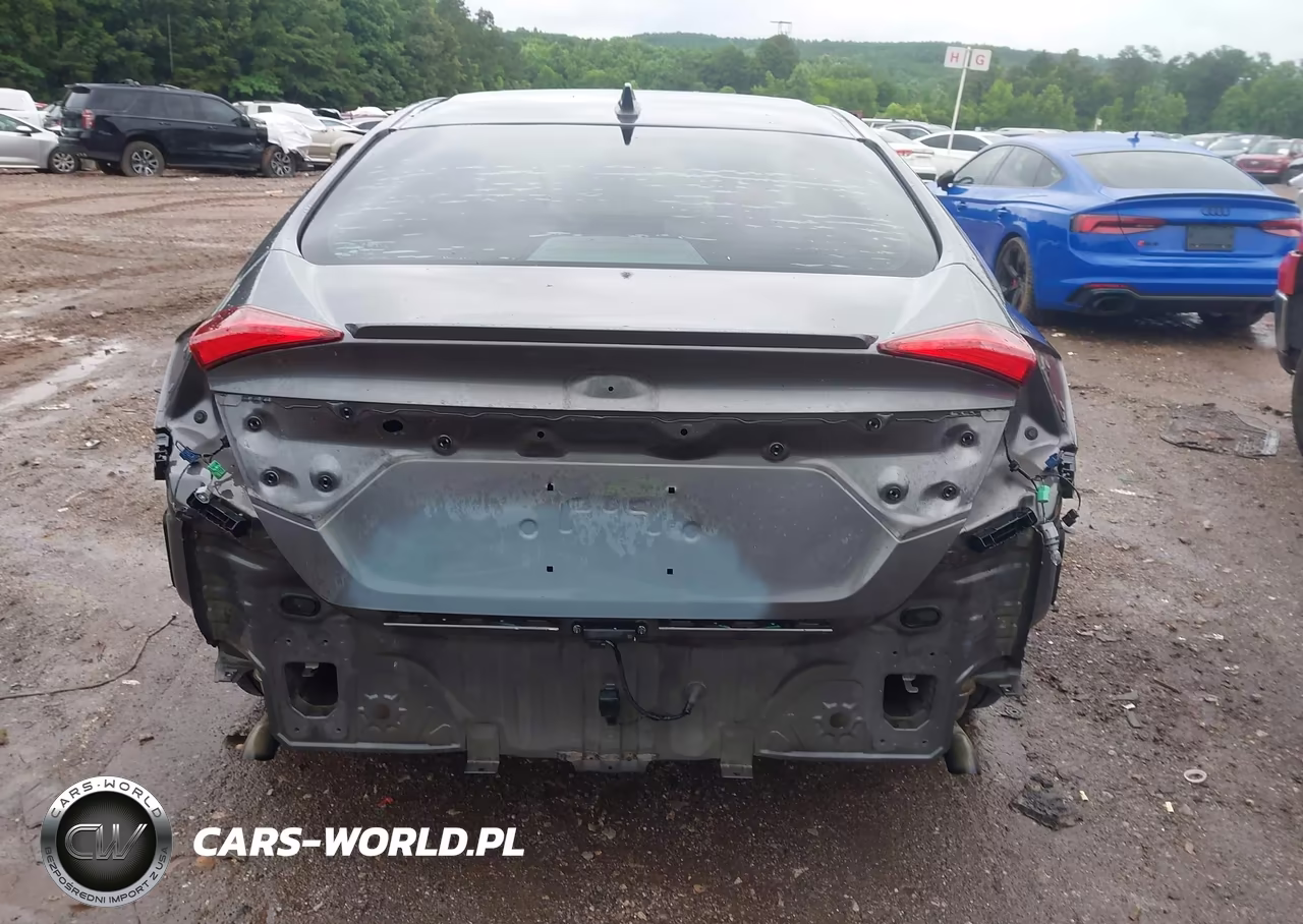 2016 Honda Civic Ex-T VIN:19XFC1F32GE013794 - 17
