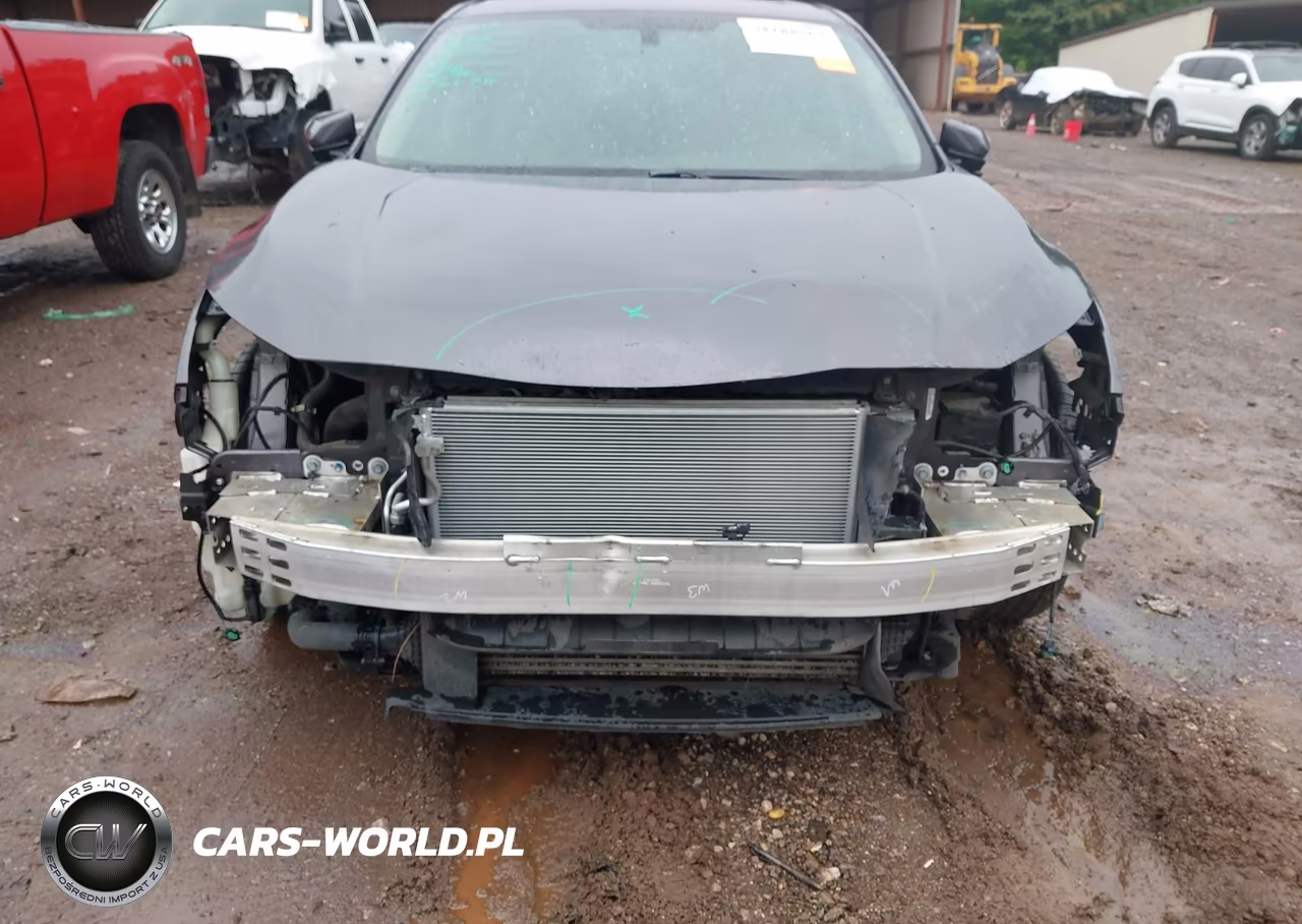 2016 Honda Civic Ex-T VIN:19XFC1F32GE013794 - 6