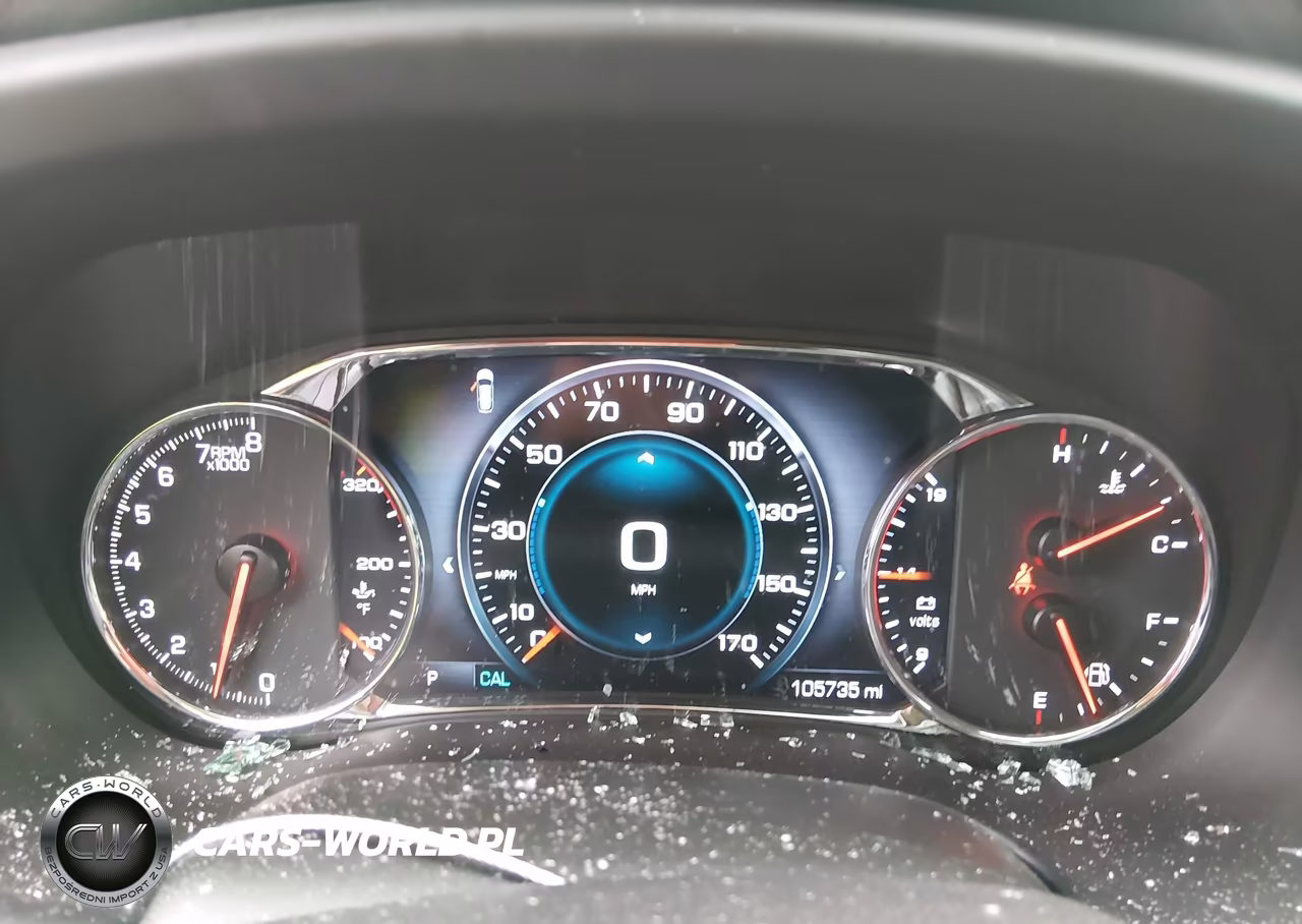 2019 GMC Acadia Denali VIN:1GKKNPLS1KZ178535 - 7