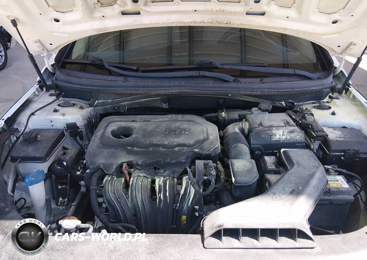 2018 Hyundai Sonata Sel VIN:5NPE34AF0JH651883 - 6