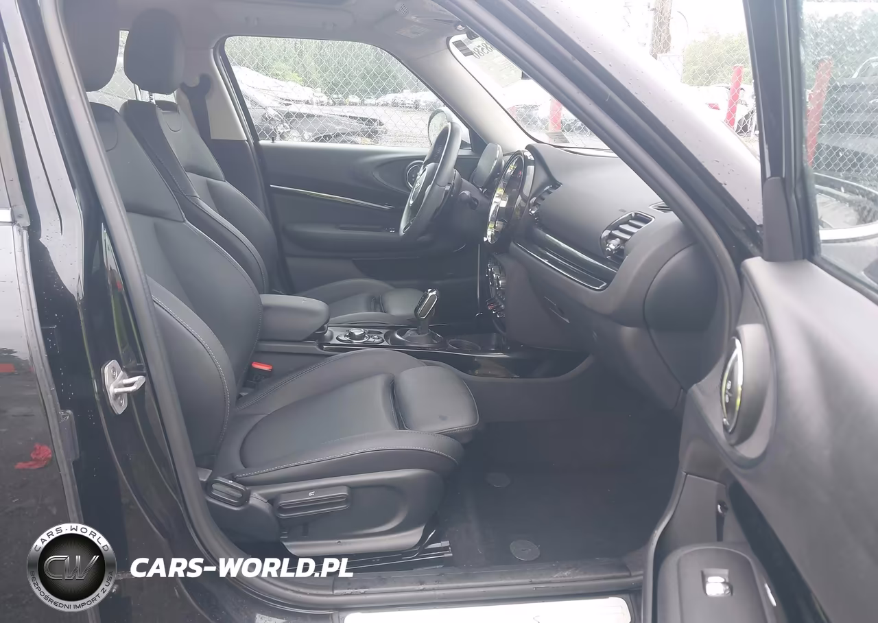 2024 Mini Clubman Cooper S VIN:WMWXJ1C02R2U65973 - 5