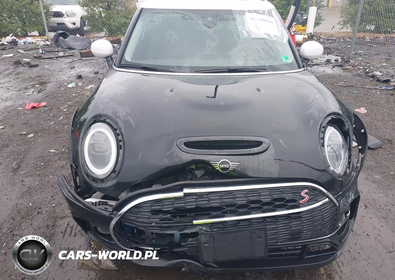 2024 Mini Clubman Cooper S VIN:WMWXJ1C02R2U65973 - 6