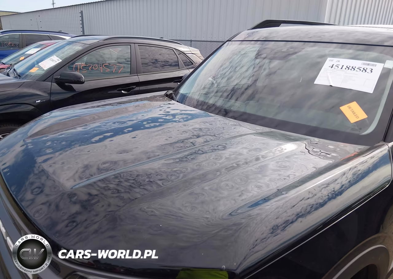 2024 Ford Bronco Sport Big Bend VIN:3FMCR9B62RRF11162 - 6