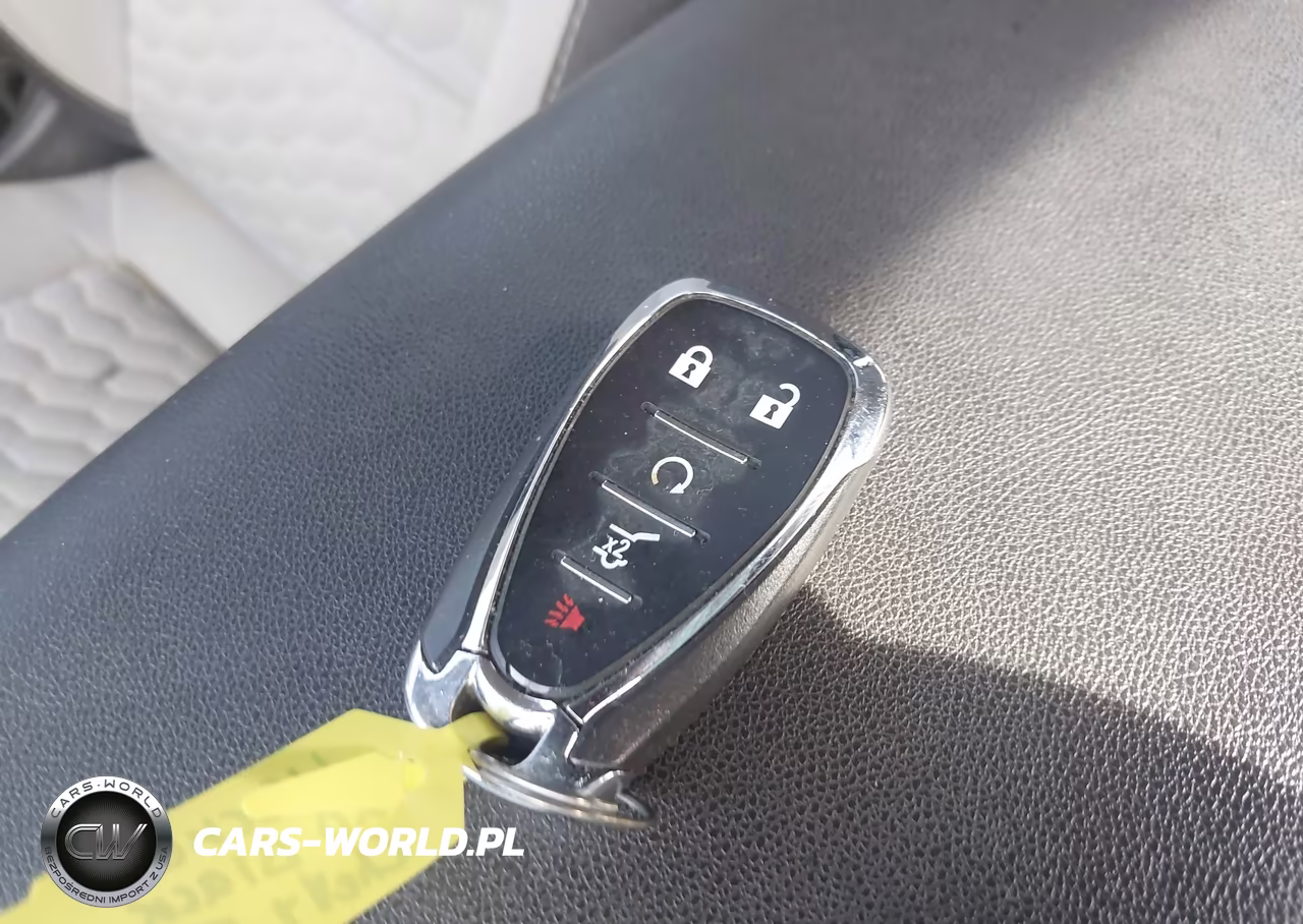 2020 Chevrolet Equinox Awd Lt 1.5L Turbo VIN:2GNAXUEV1L6258106 - 11