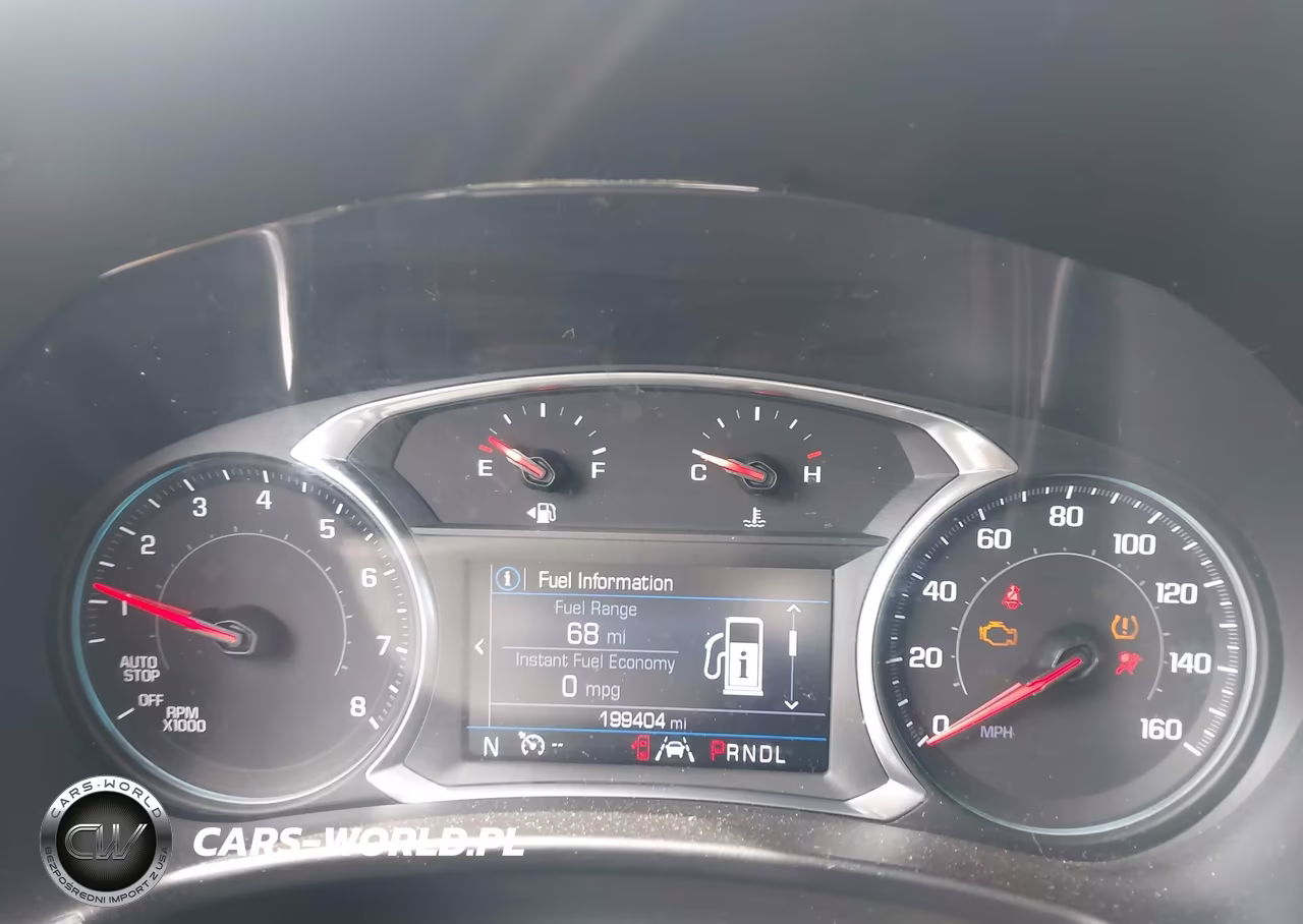 2020 Chevrolet Equinox Awd Lt 1.5L Turbo VIN:2GNAXUEV1L6258106 - 7