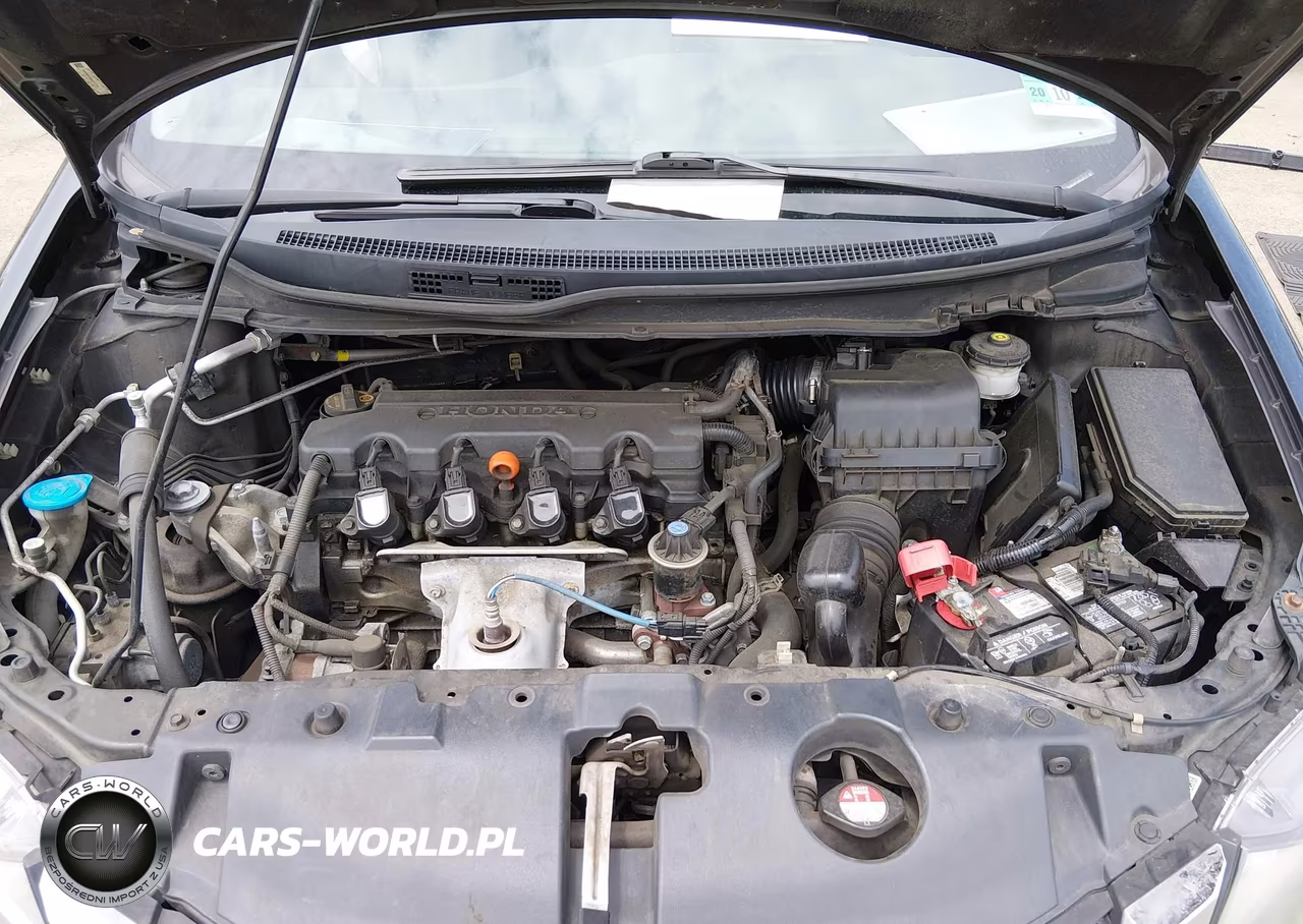 2013 Honda Civic Ex VIN:19XFB2F86DE213142 - 10