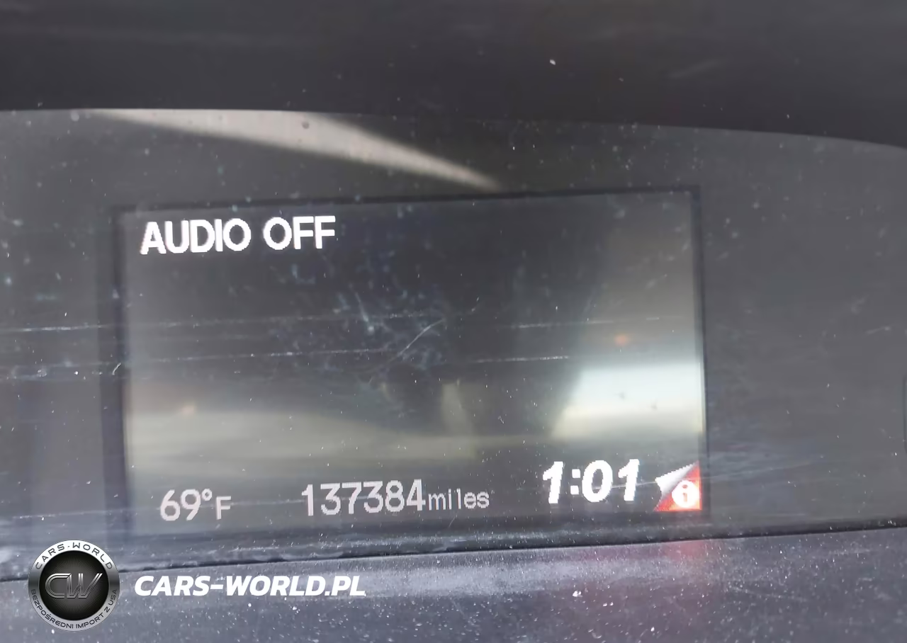 2013 Honda Civic Ex VIN:19XFB2F86DE213142 - 7