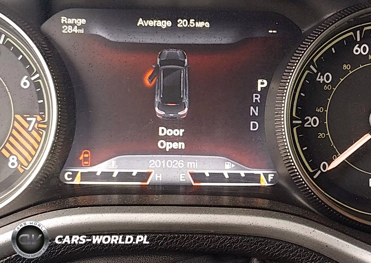 2014 Jeep Cherokee Trailhawk VIN:1C4PJMBS8EW308622 - 15
