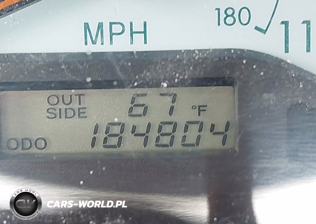 2004 Toyota Corolla Le VIN:2T1BR32E94C315819 - 15