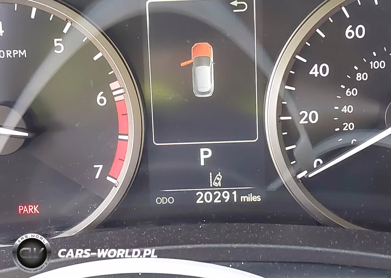 2021 Lexus Nx 300 VIN:JTJGARBZ2M2186546 - 15
