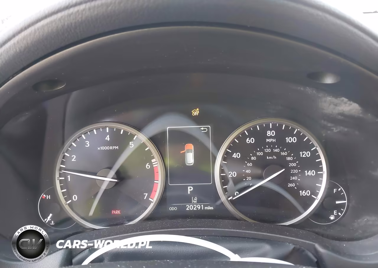 2021 Lexus Nx 300 VIN:JTJGARBZ2M2186546 - 7